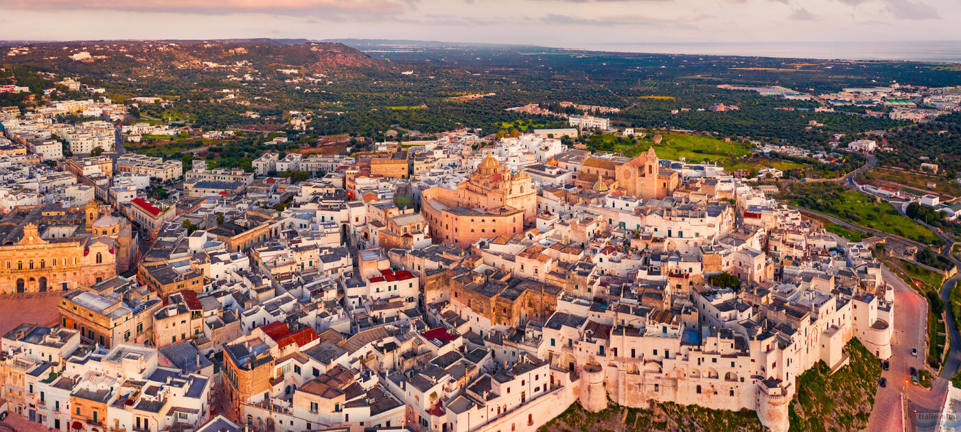 Villanova di Ostuni