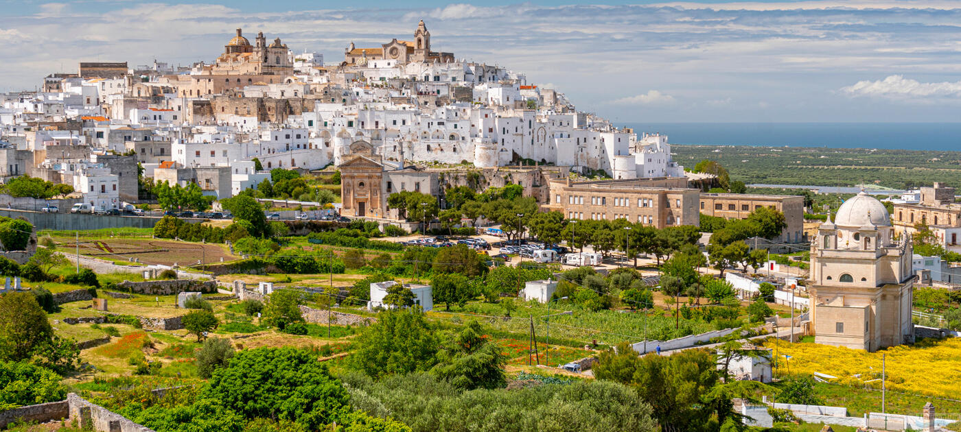 Ostuni