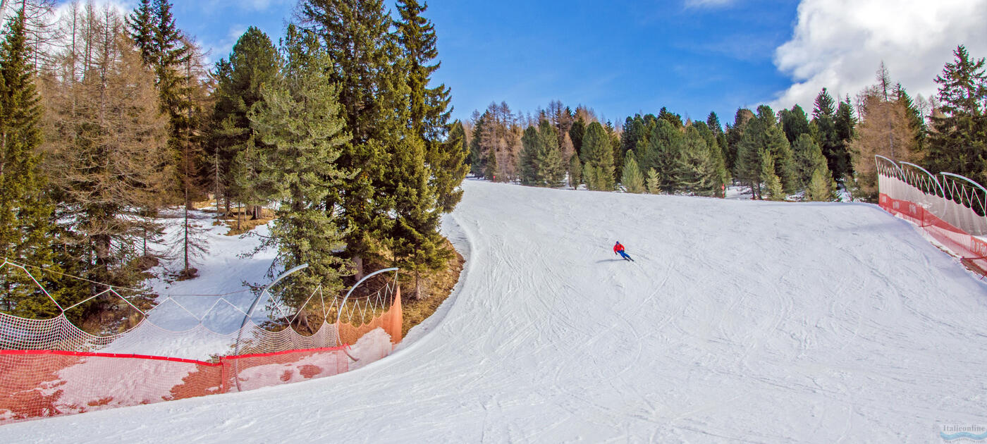 Passo Tonale