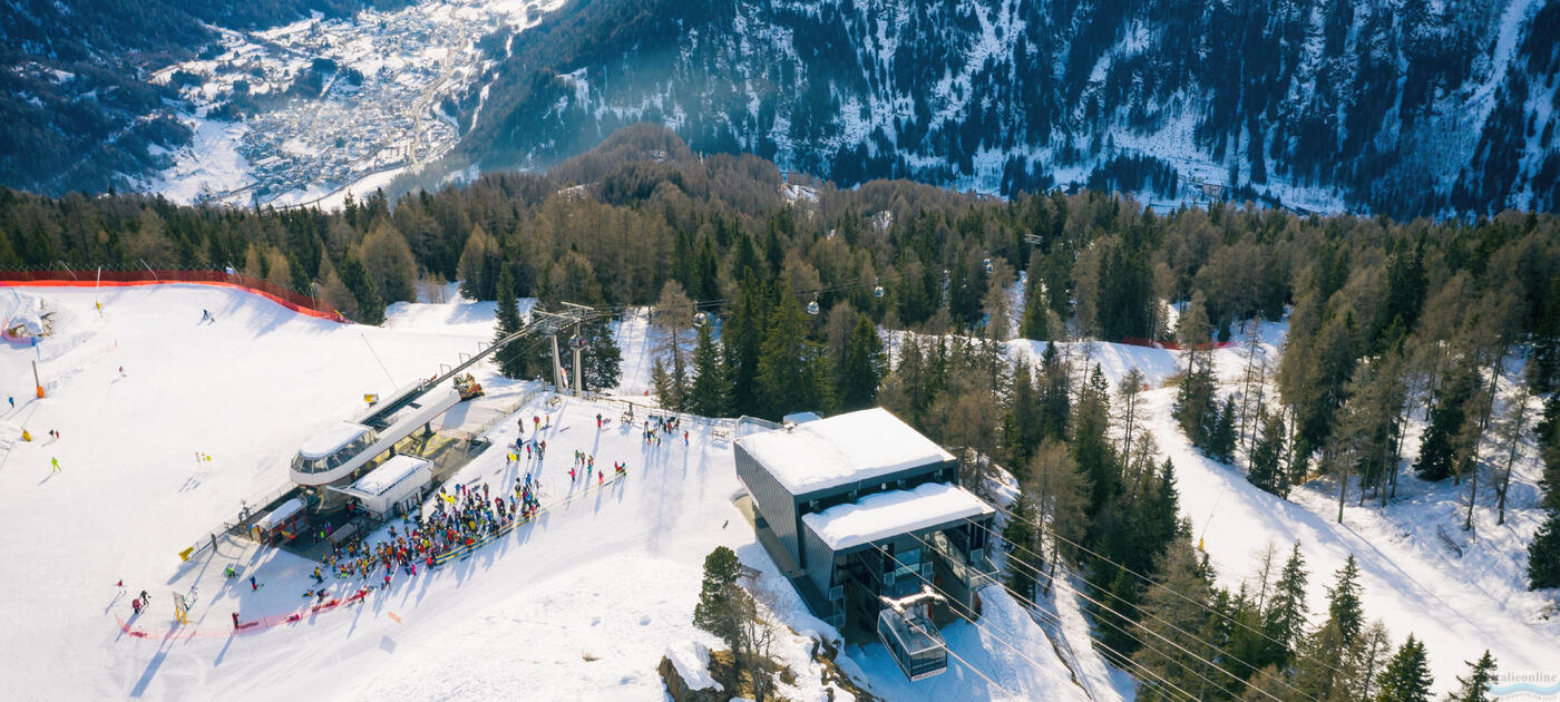 Val di Fassa