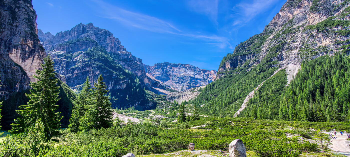 Val Senales