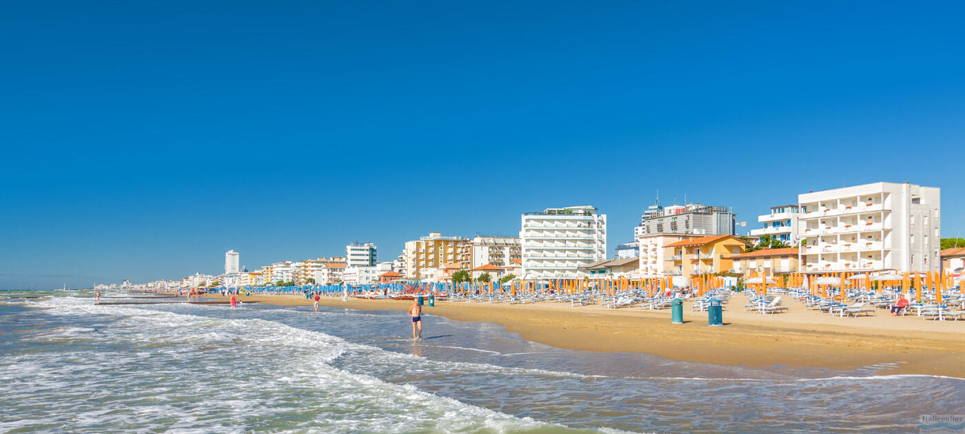 Lido di Jesolo centro