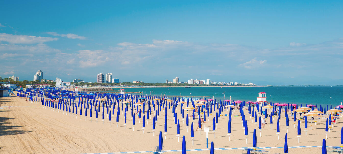 Lignano Sabbiadoro Pineta