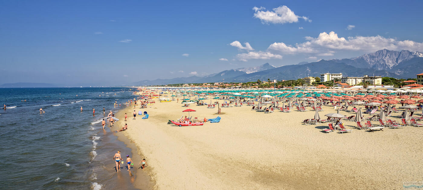 Marina di Pietrasanta