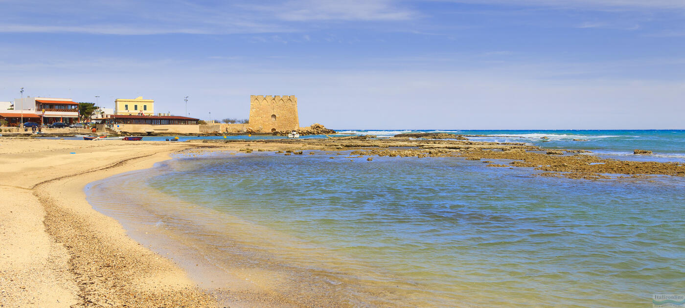 Torre Santa Sabina