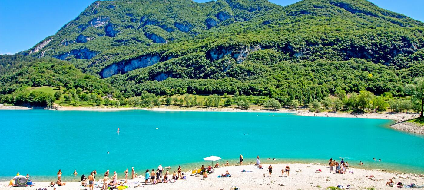 Lago di Ledro