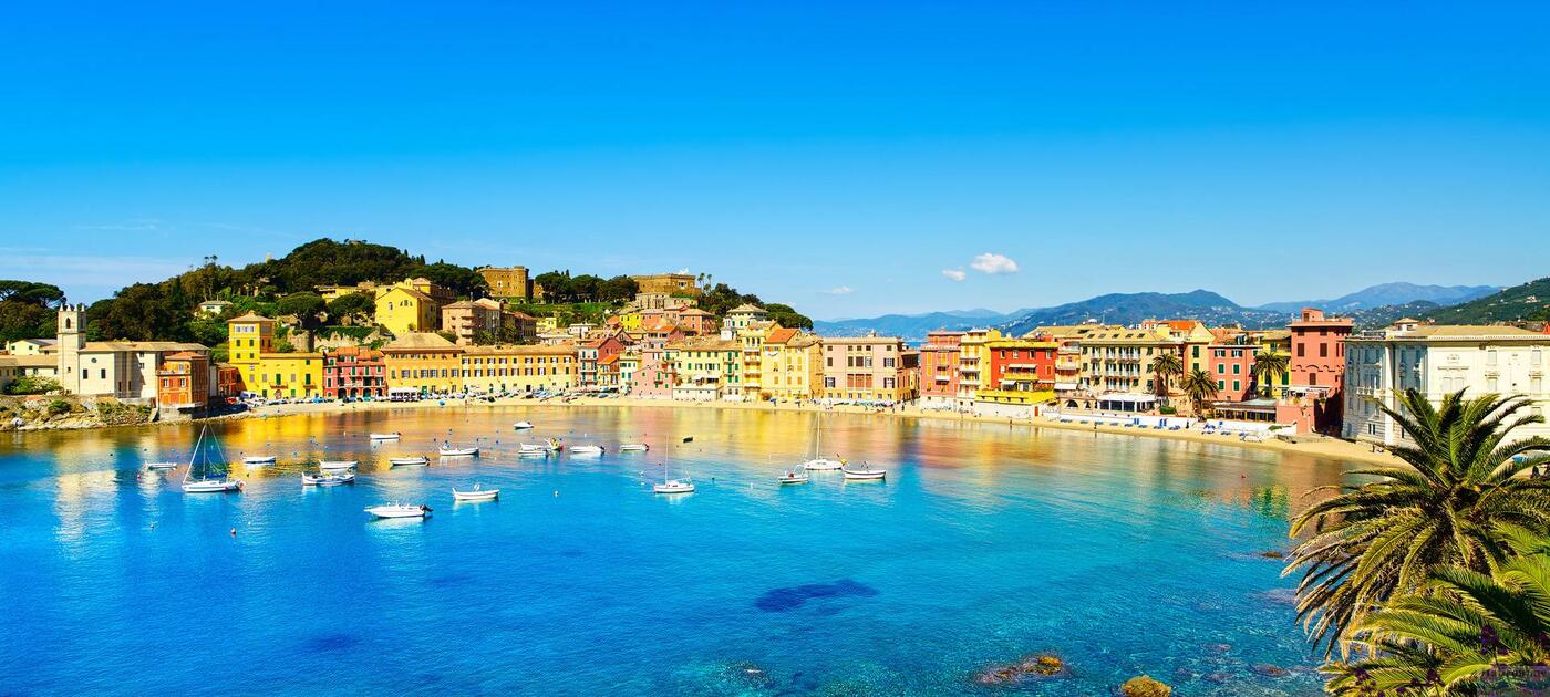 Liguria