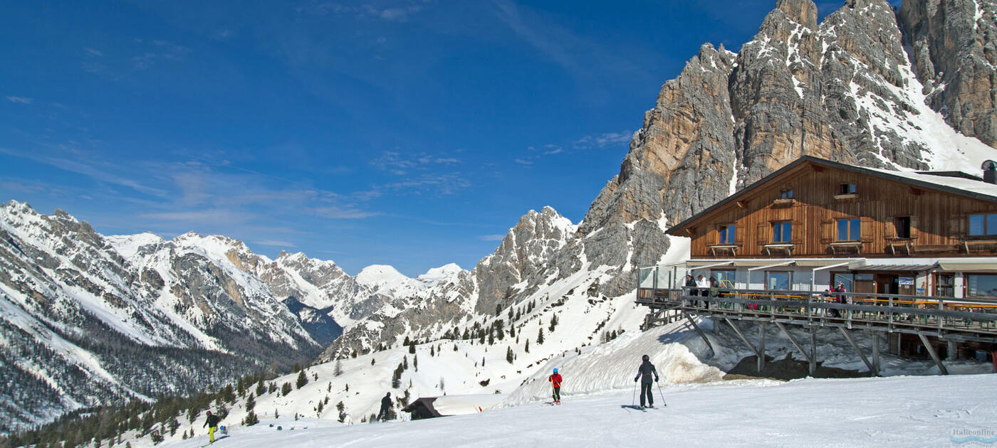 Val Gardena - Ita.travel