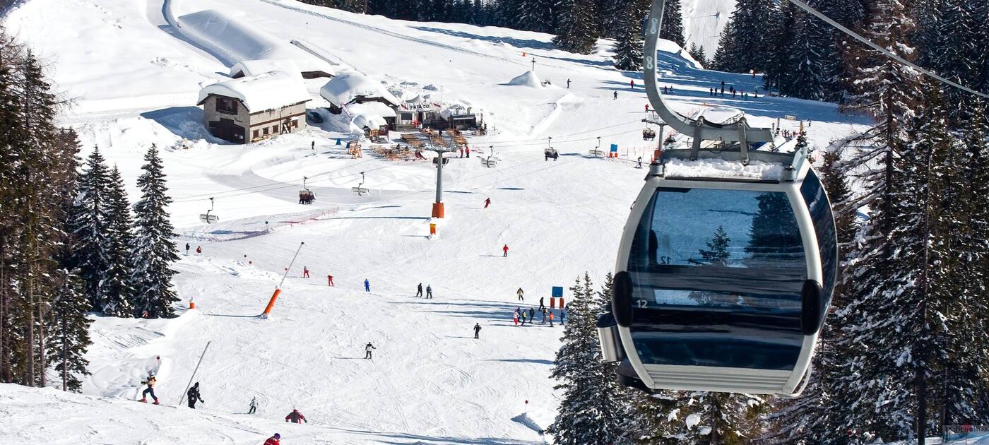 Val Pusteria - Ita.travel