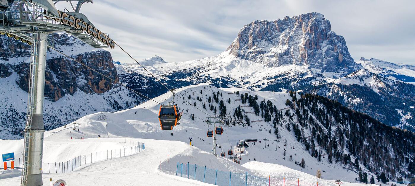 Cortina d´Ampezzo