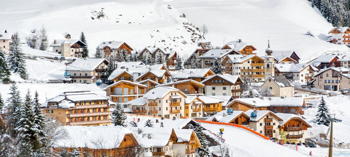 Campitello di Fassa