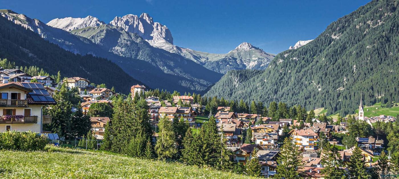 Alta Badia