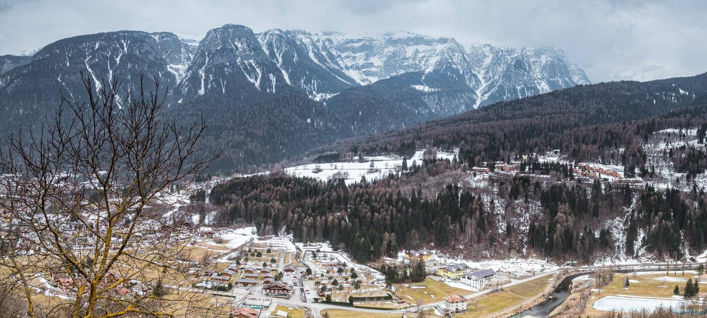 Val di Fassa