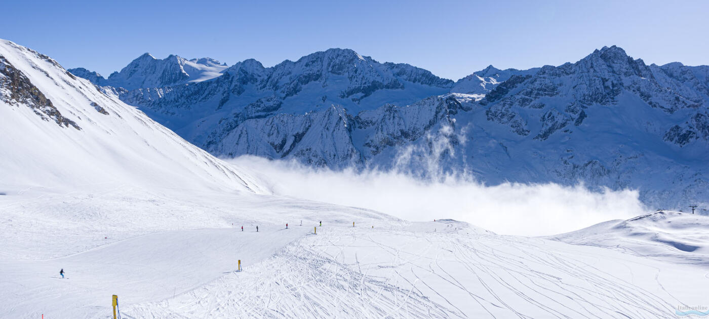 Val di Fassa