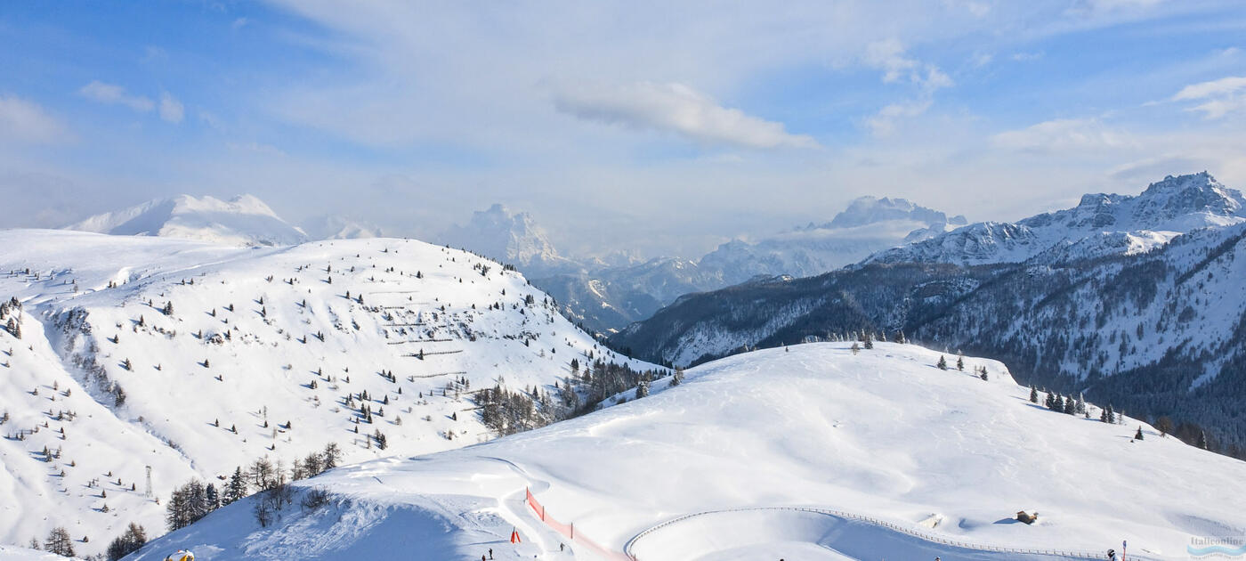 Passo Tonale