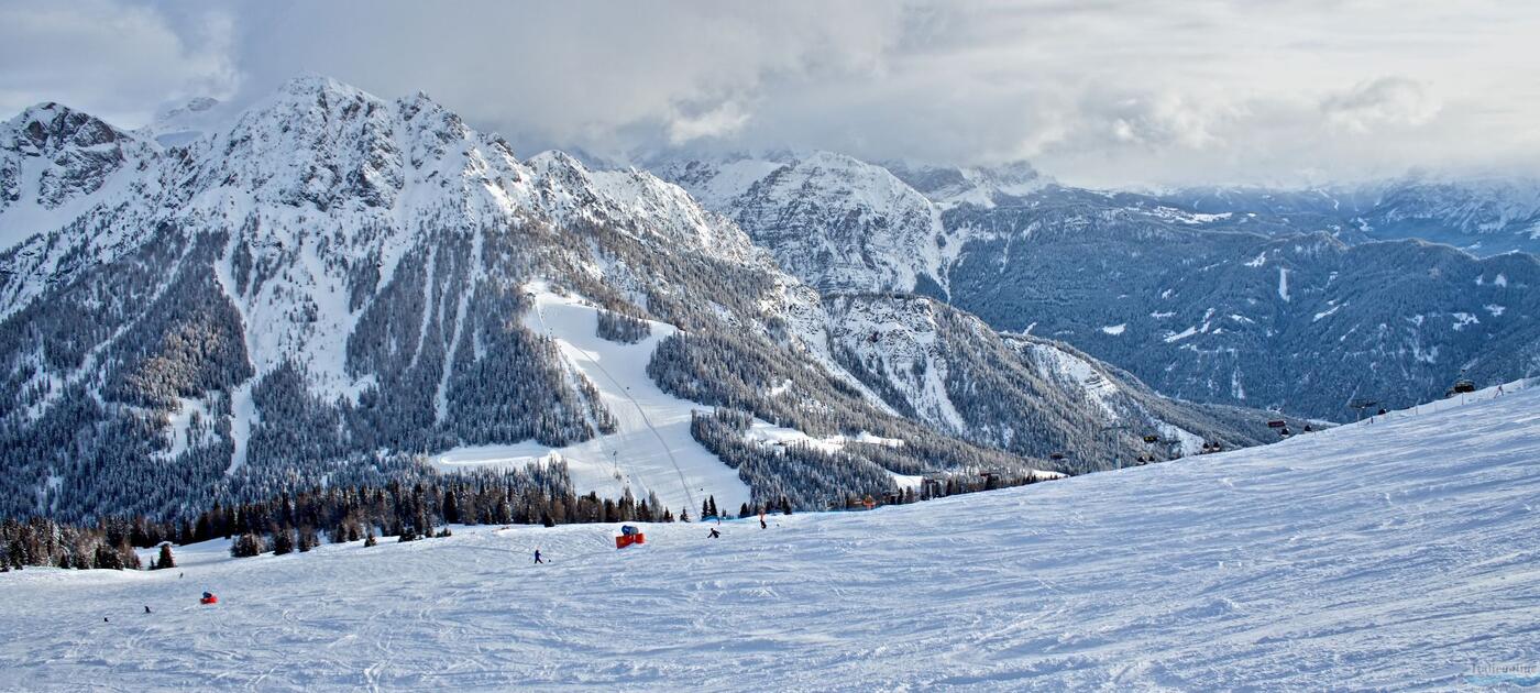 Val Pusteria