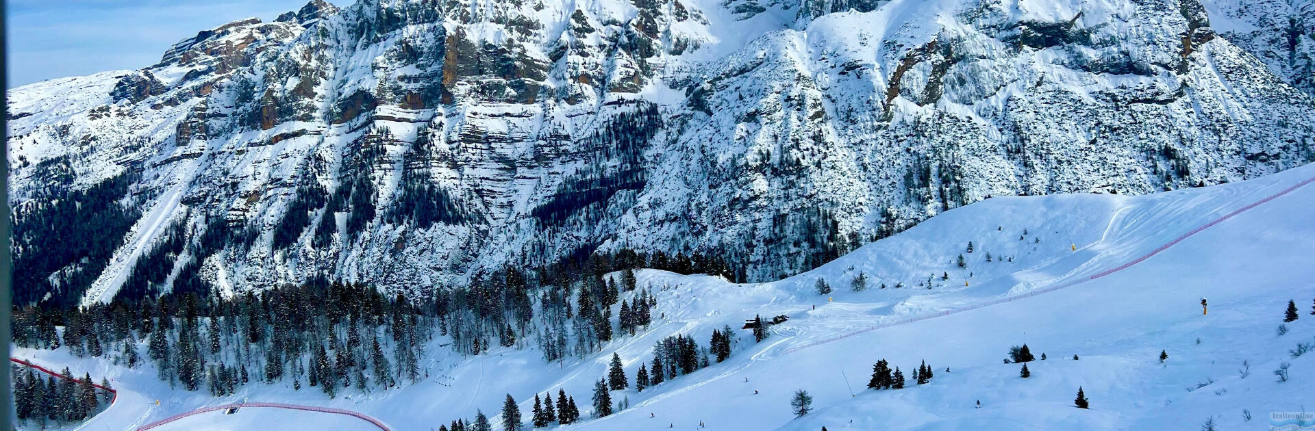 Ponte di Legno