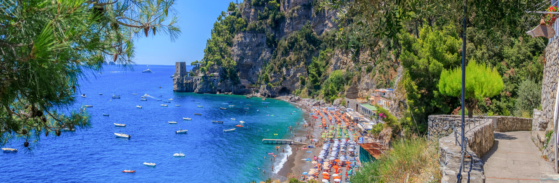 Amalfi