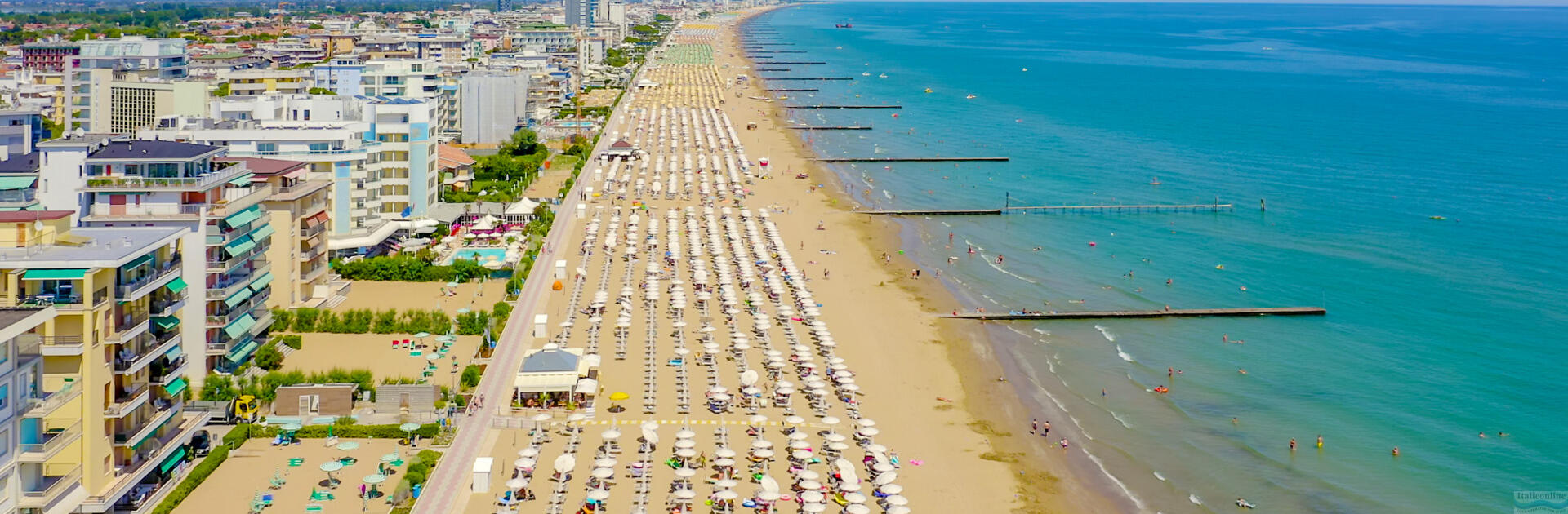 Lido di Jesolo Est