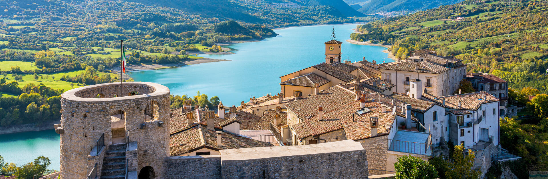 Abruzzo