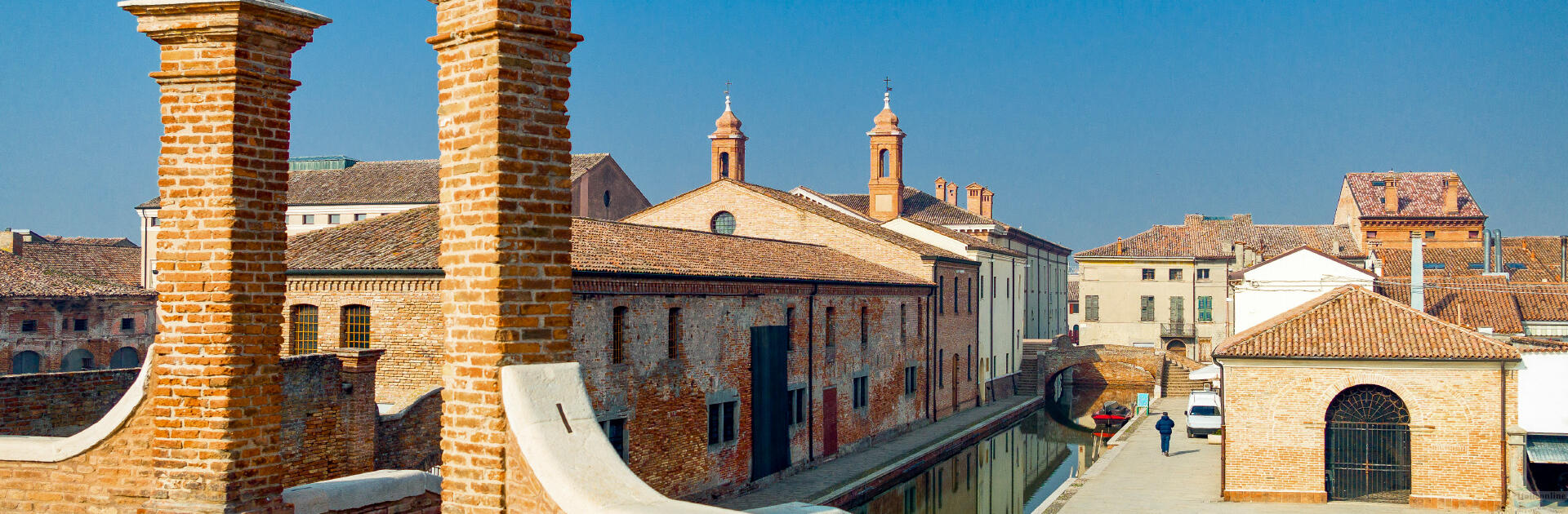 Comacchio