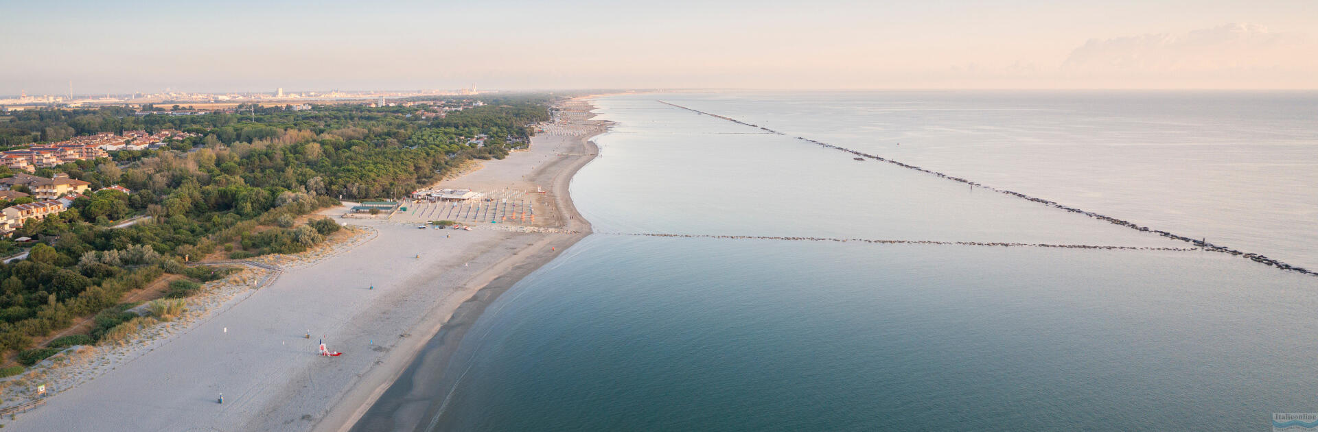 Marina di Ravenna