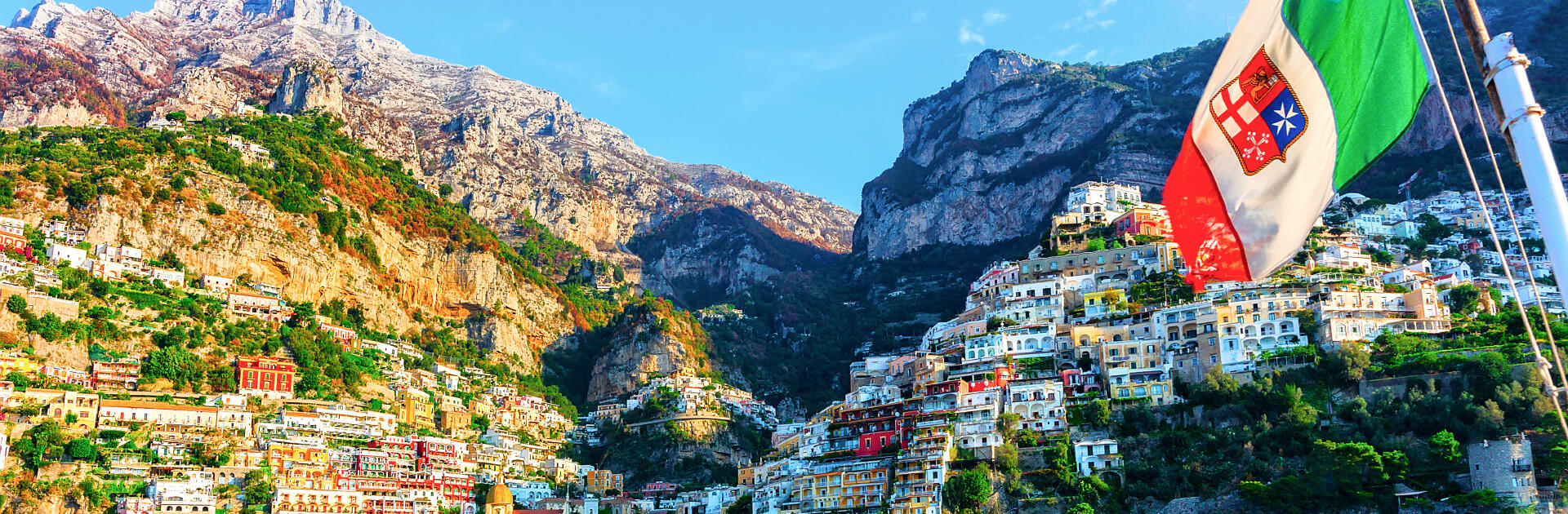 Positano