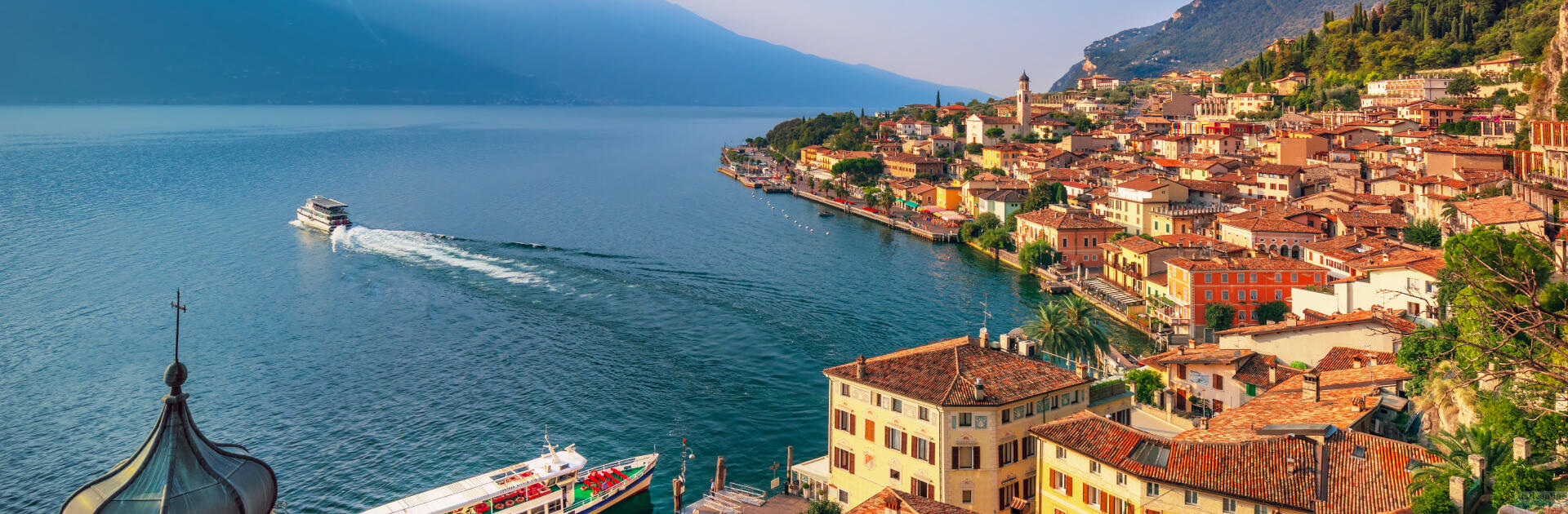 Limone sul Garda