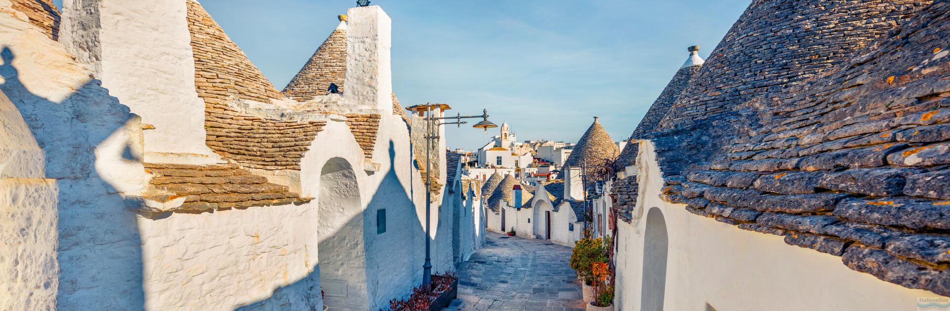 Alberobello