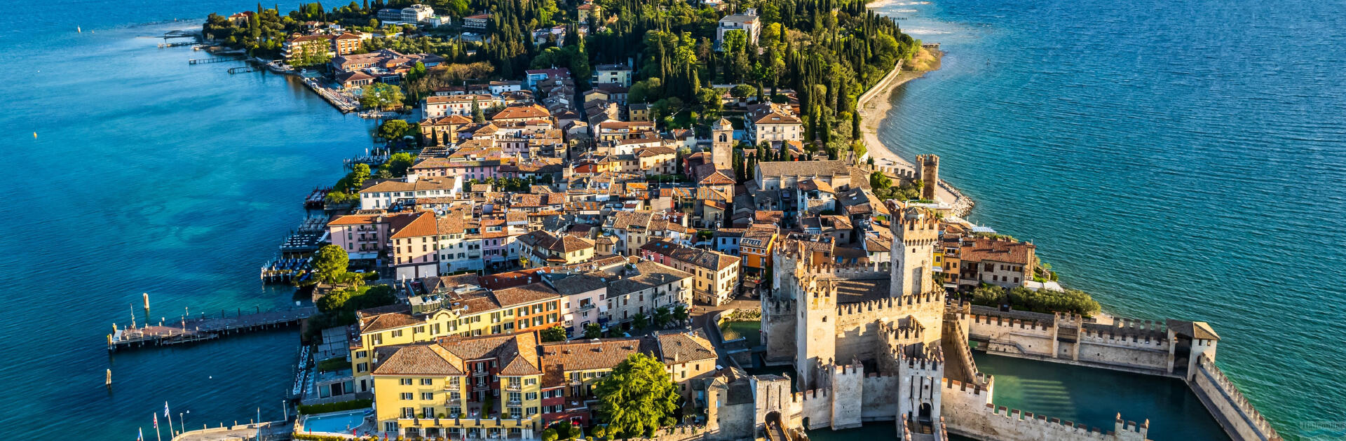 Sirmione