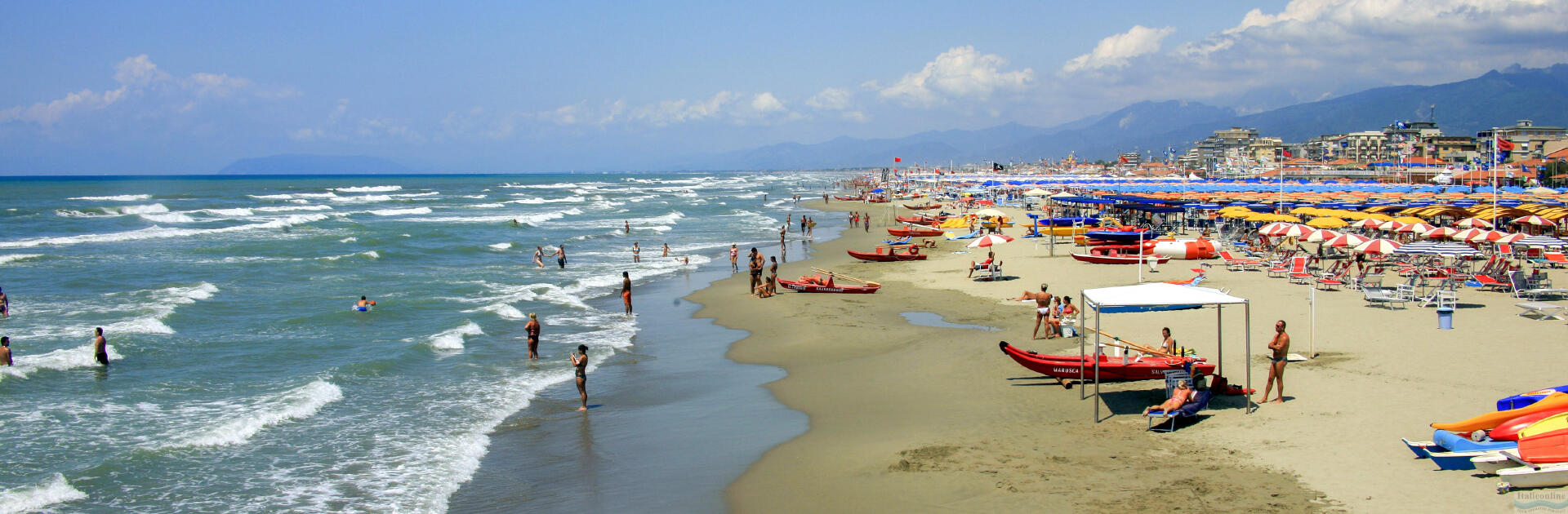 Lido di Camaiore