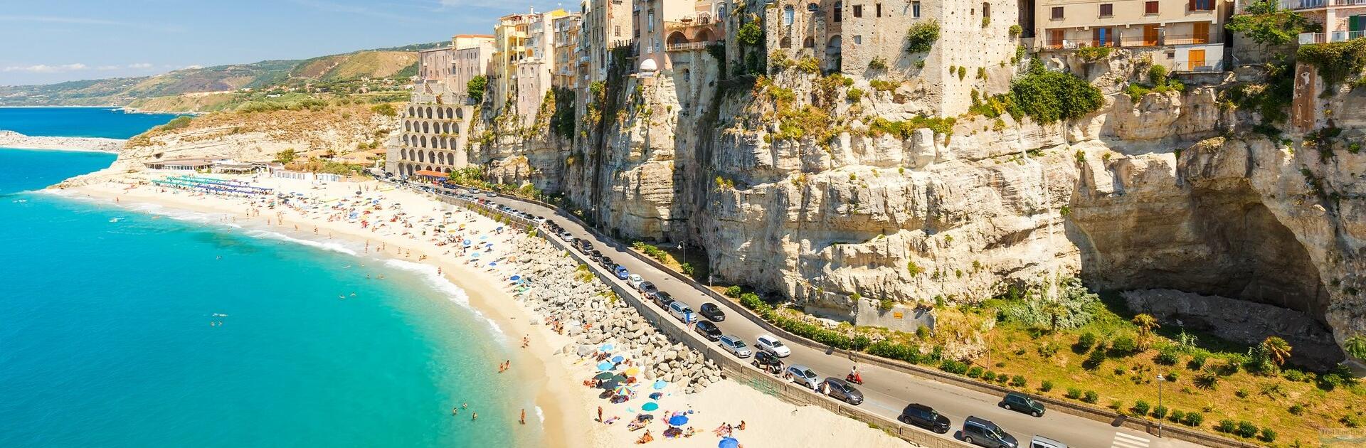 Tropea