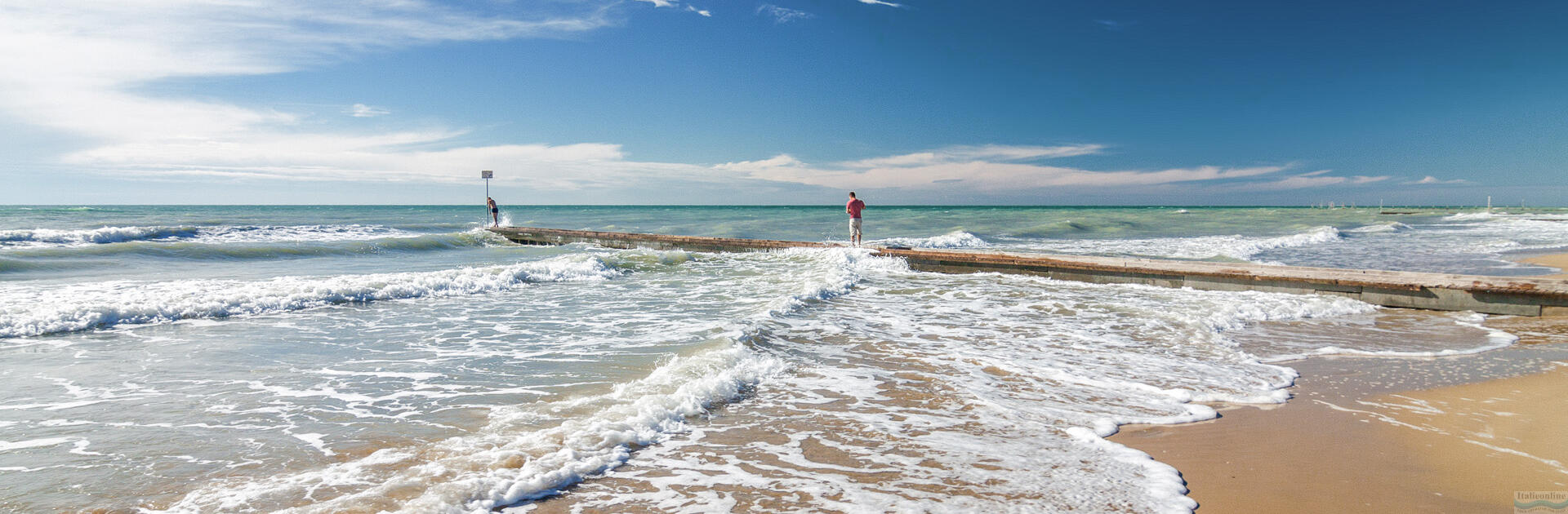 Lido di Cavallino