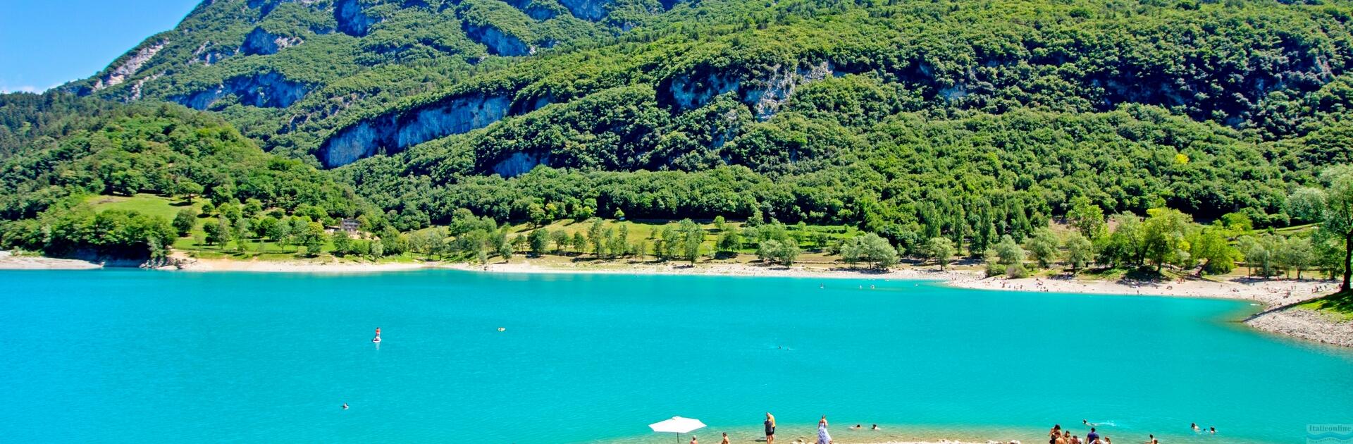 Lago di Ledro