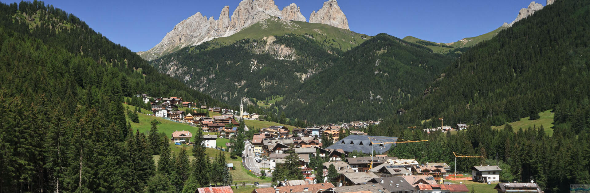 Campitello di Fassa