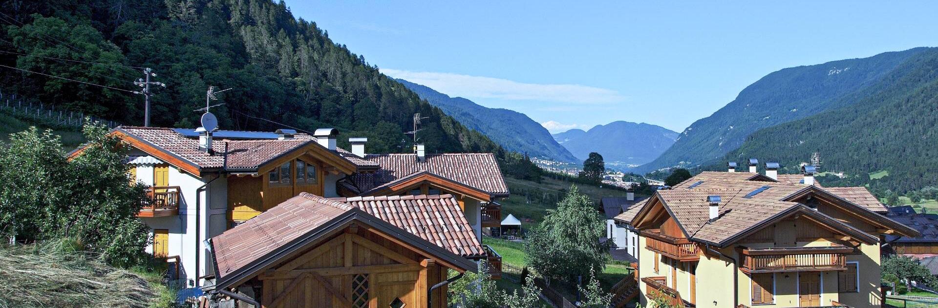 Ponte di Legno