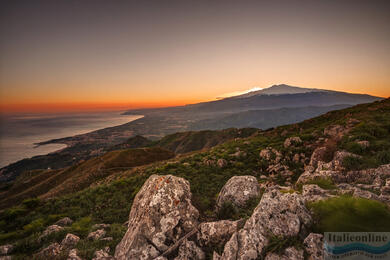 Giardini-Naxos