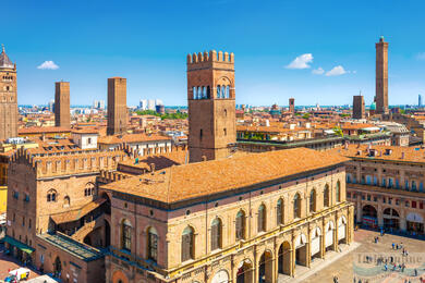 Bologna