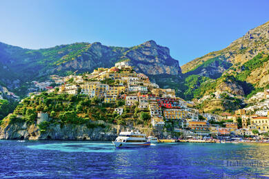 Positano