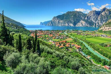 Lago di Garda