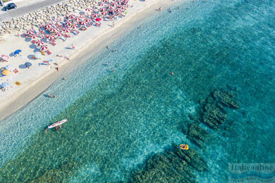 Marina di Zambrone