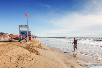 Lido di Cavallino