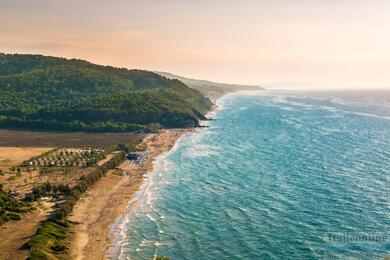 Marina di Varcaturo