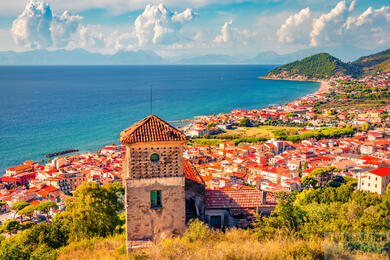 Torre Canne