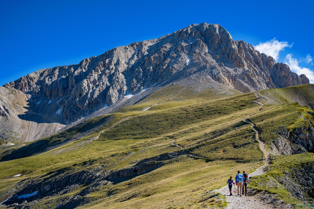 Gran Sasso