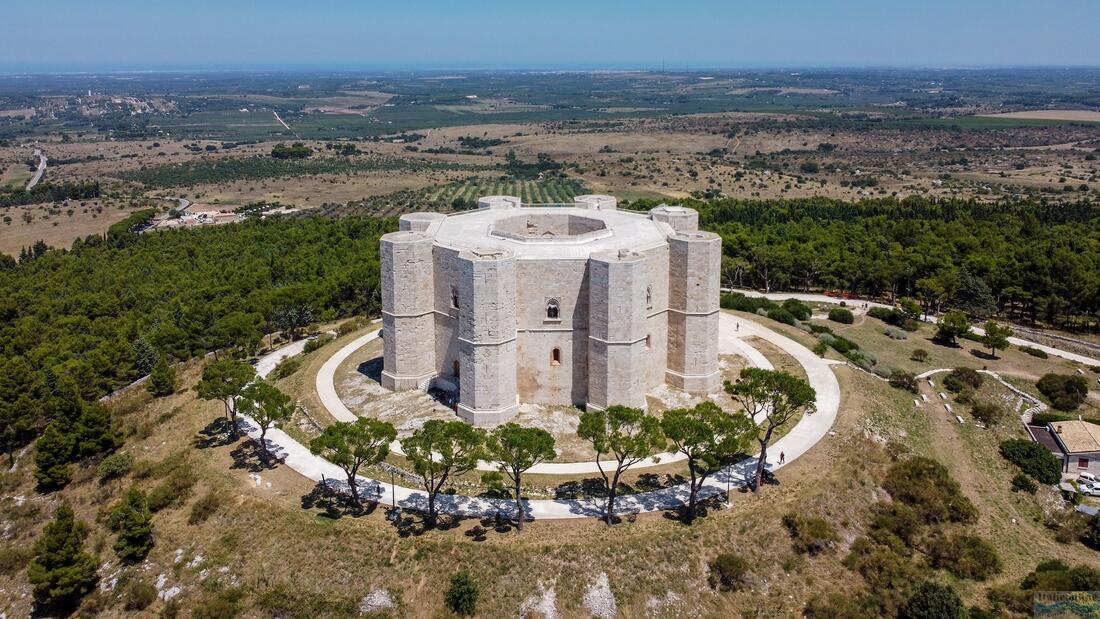 Castel del Monte