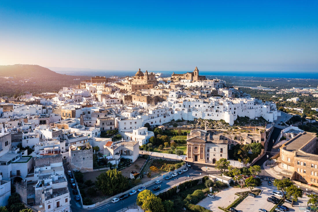 Ostuni