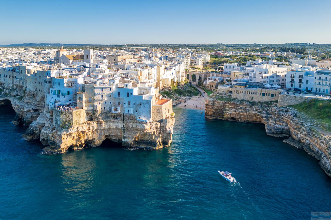 Polignano a Mare