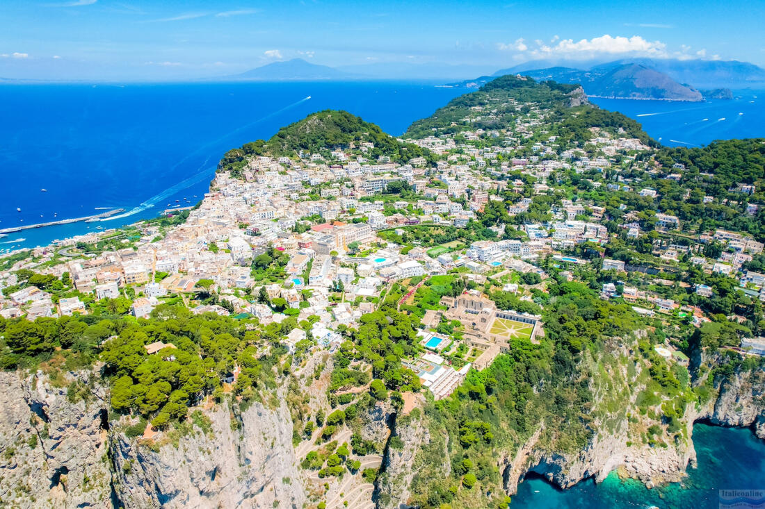 Capri