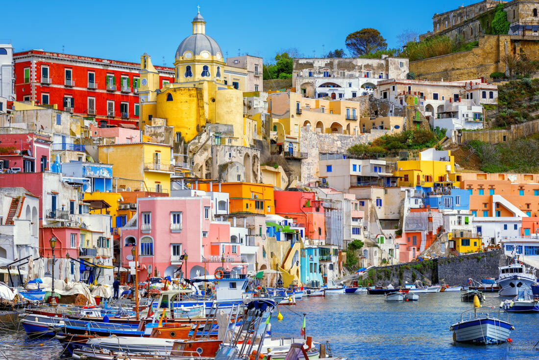 Procida